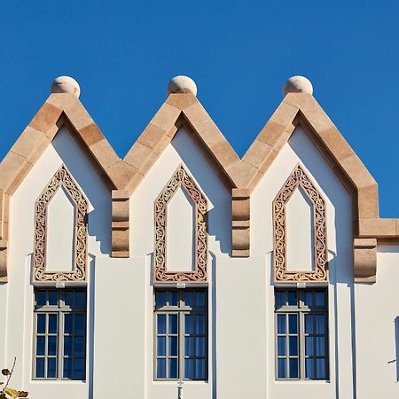 Albergo Gelsomino Кос Экстерьер фото