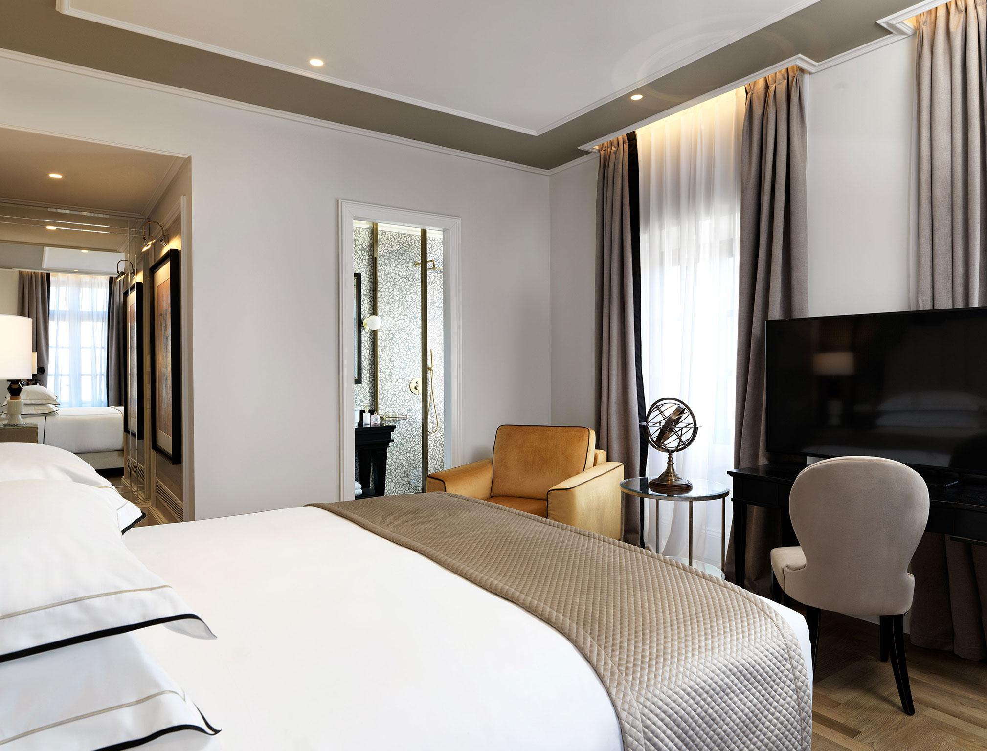 Albergo Gelsomino Кос Экстерьер фото