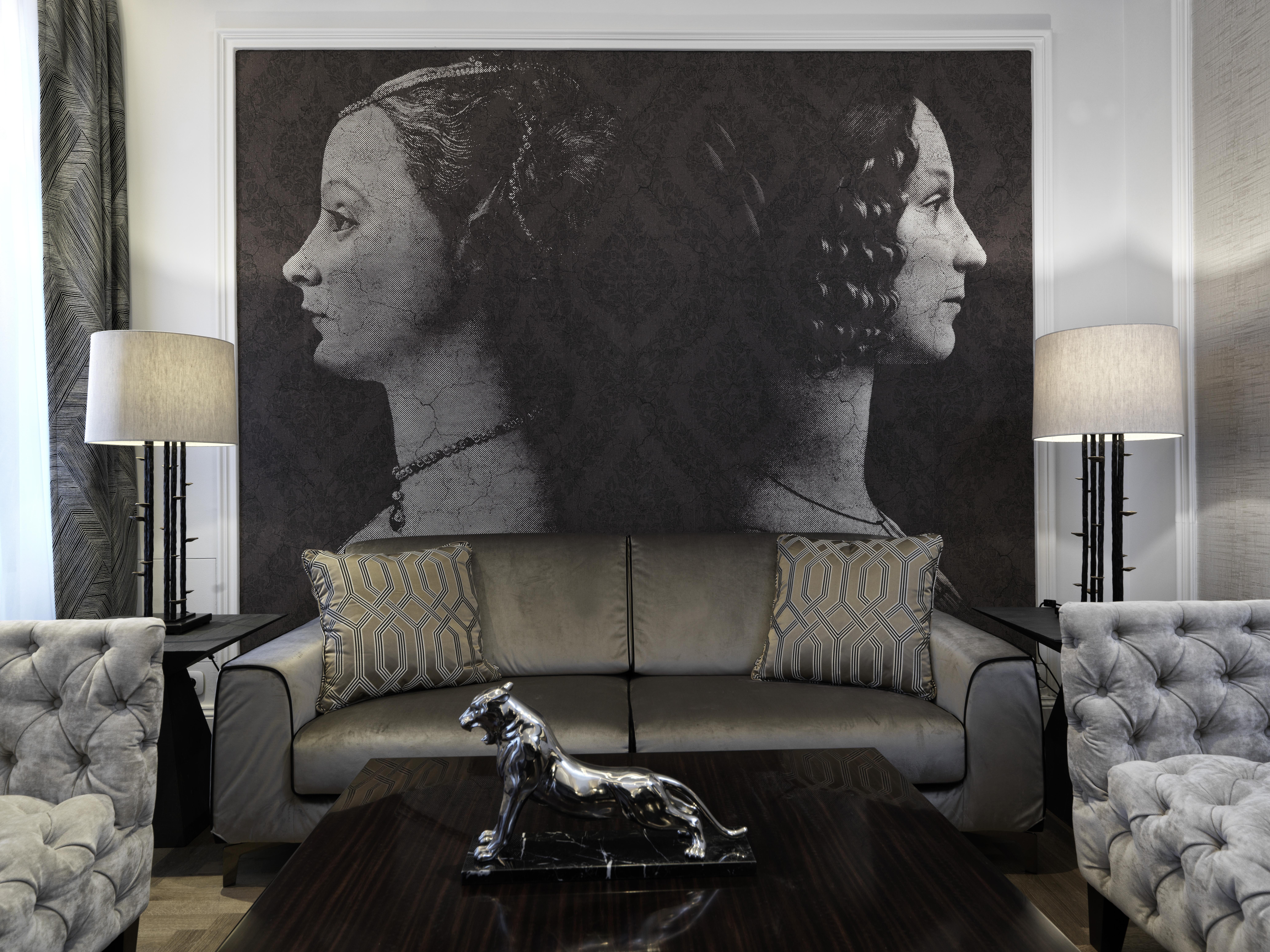 Albergo Gelsomino Кос Экстерьер фото