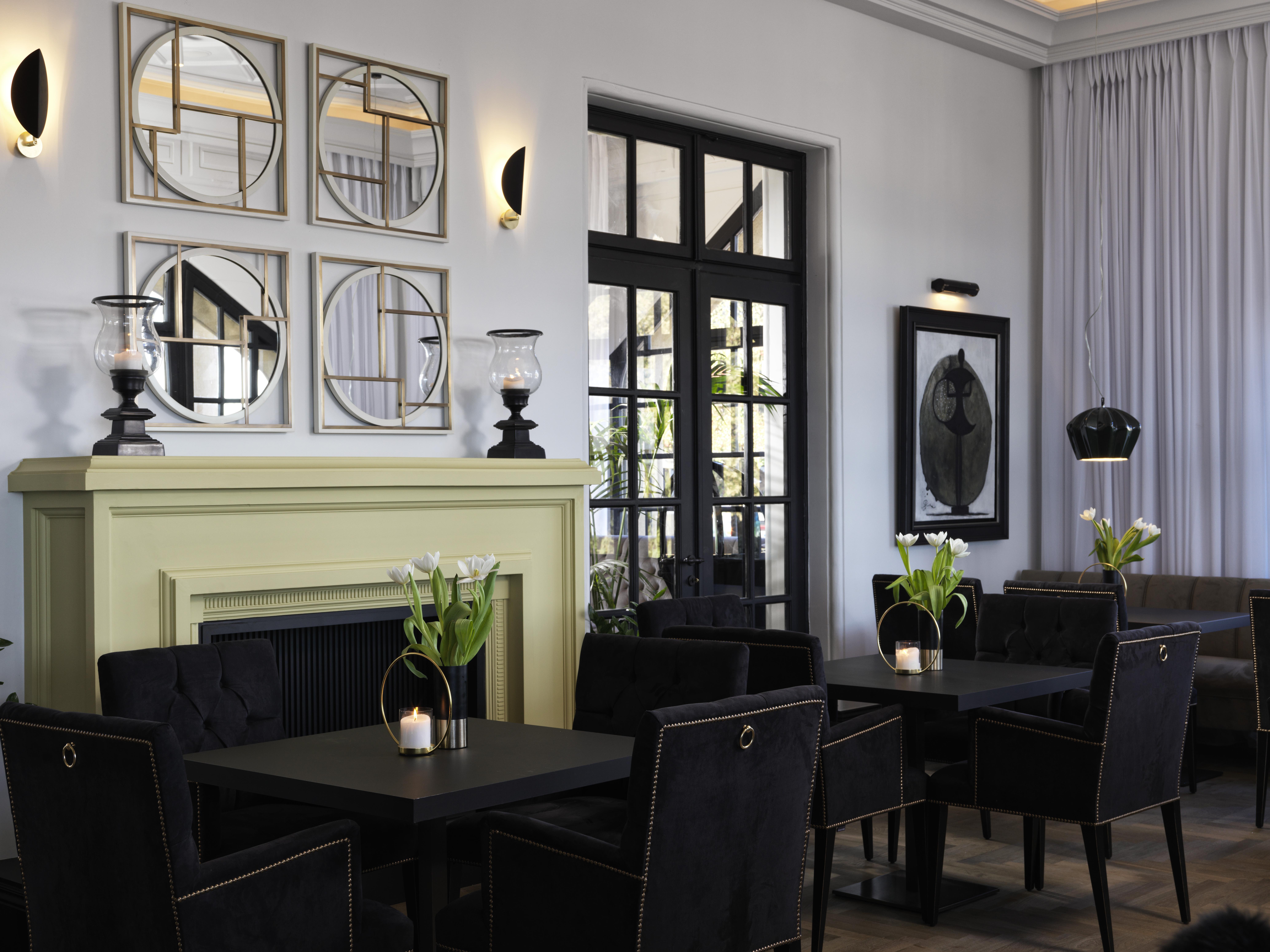 Albergo Gelsomino Кос Экстерьер фото