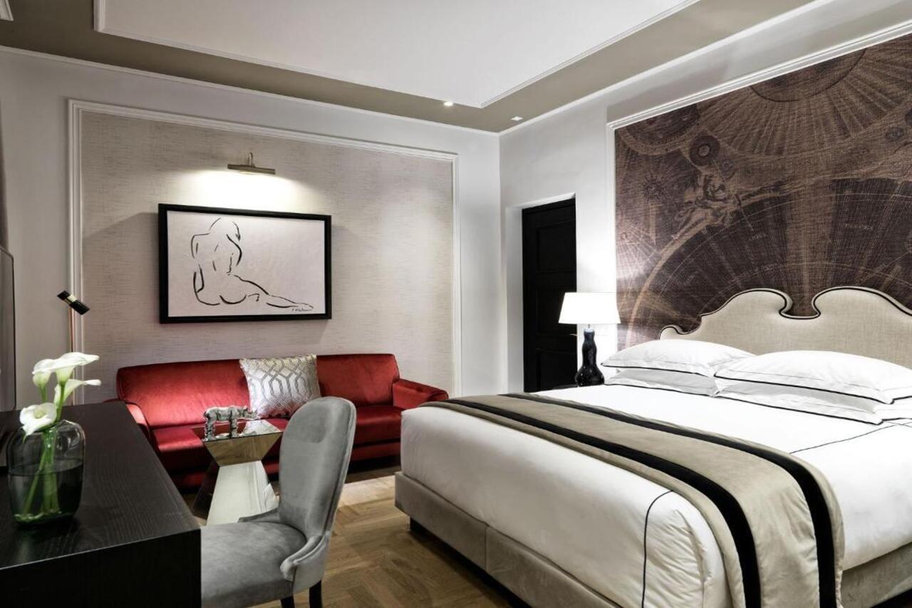 Albergo Gelsomino Кос Экстерьер фото