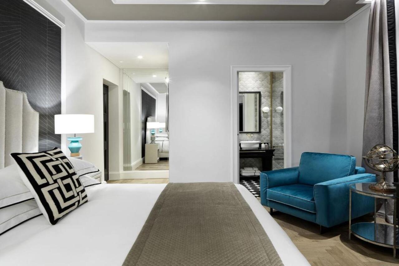 Albergo Gelsomino Кос Экстерьер фото