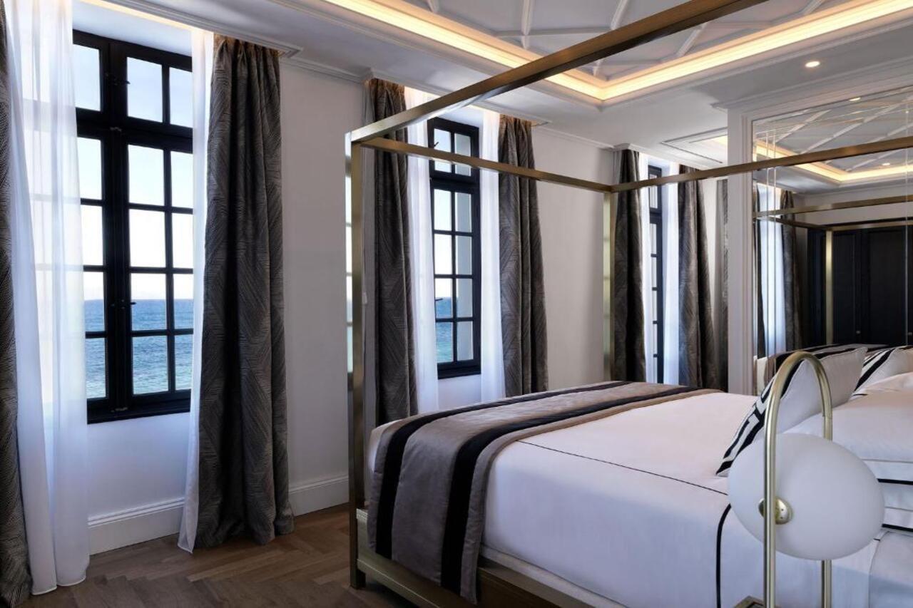 Albergo Gelsomino Кос Экстерьер фото