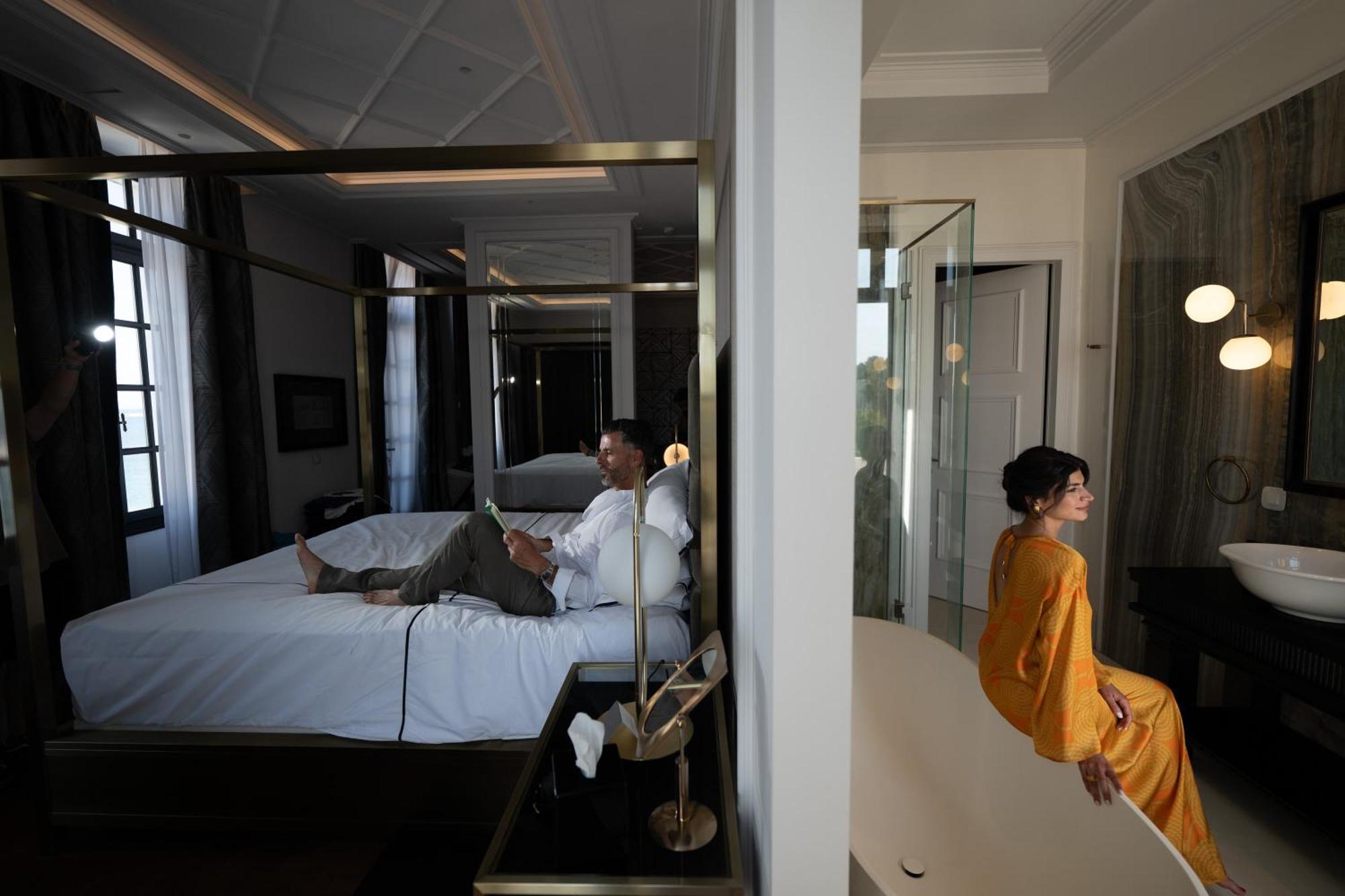 Albergo Gelsomino Кос Экстерьер фото