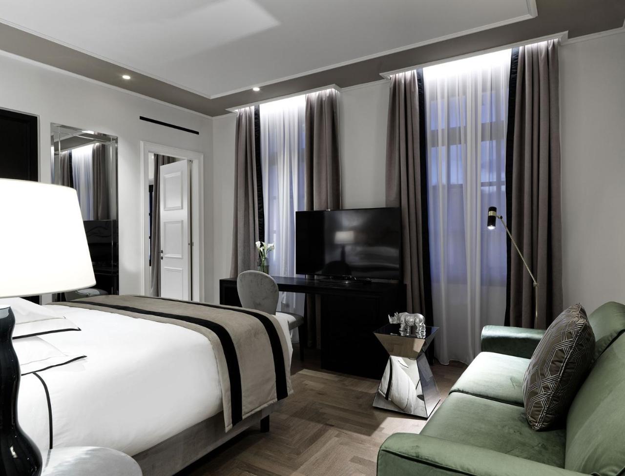 Albergo Gelsomino Кос Экстерьер фото