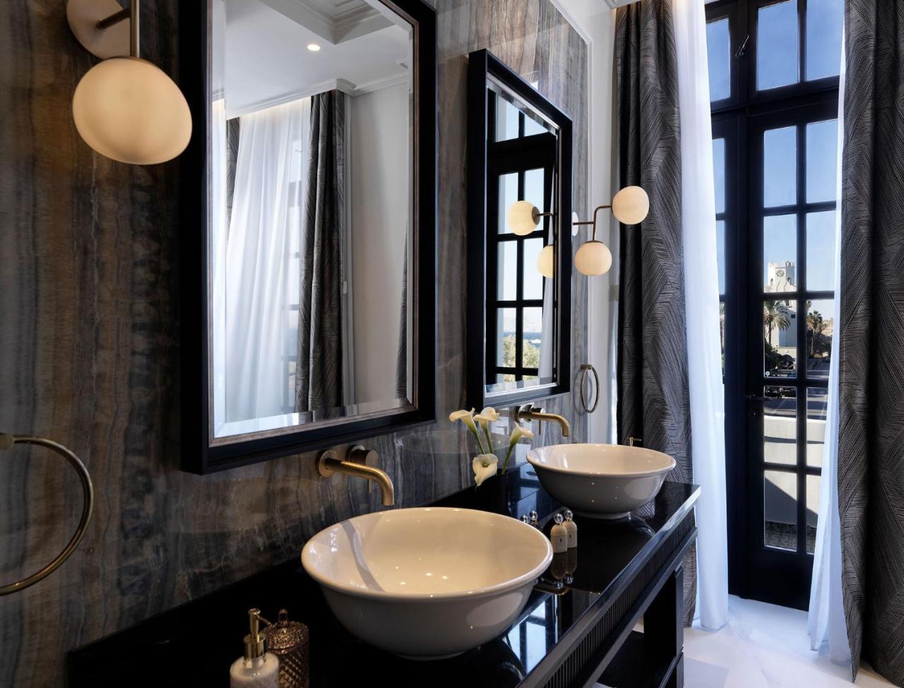Albergo Gelsomino Кос Экстерьер фото