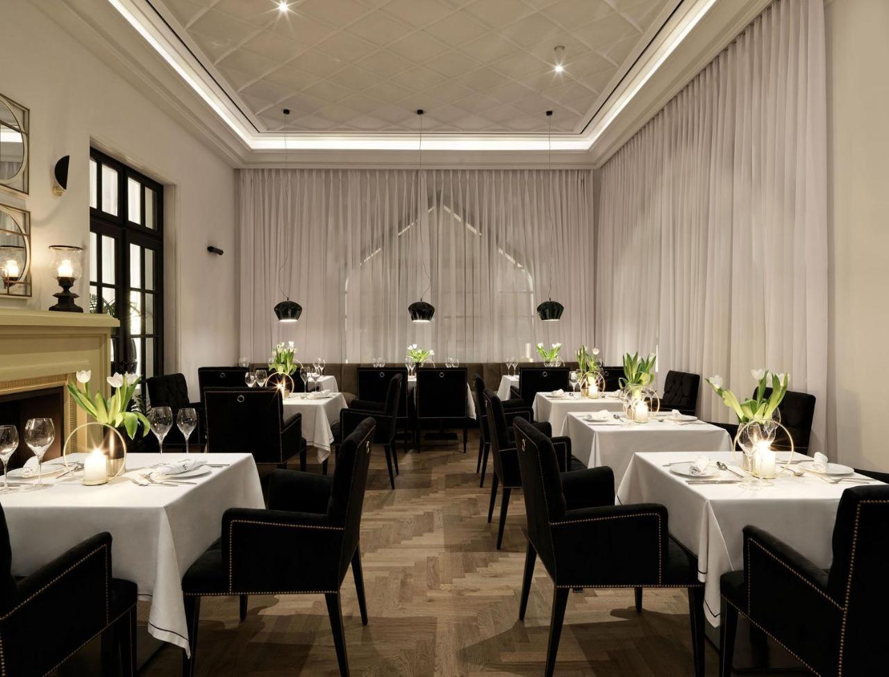 Albergo Gelsomino Кос Экстерьер фото